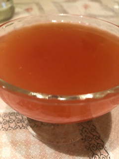 Una foto de 35. Salsa agridulce (salsa)