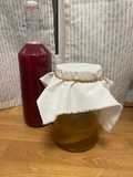 Kombucha de Frutos del Bosque