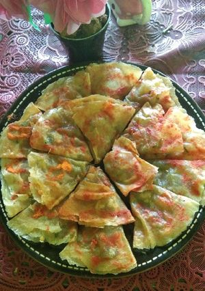 Foto resep Cibay