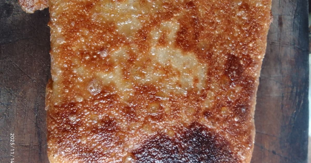 Martabak telur
