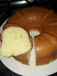 Una foto de Pan de molde o lactal súper esponjoso y delicioso (sin tacc)