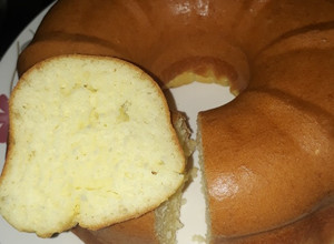 Una foto de Pan de molde o lactal súper esponjoso y delicioso (sin tacc)