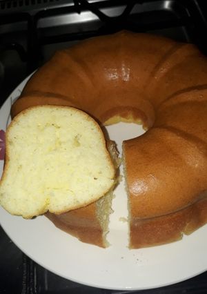 Una foto de Pan de molde o lactal súper esponjoso y delicioso (sin tacc)