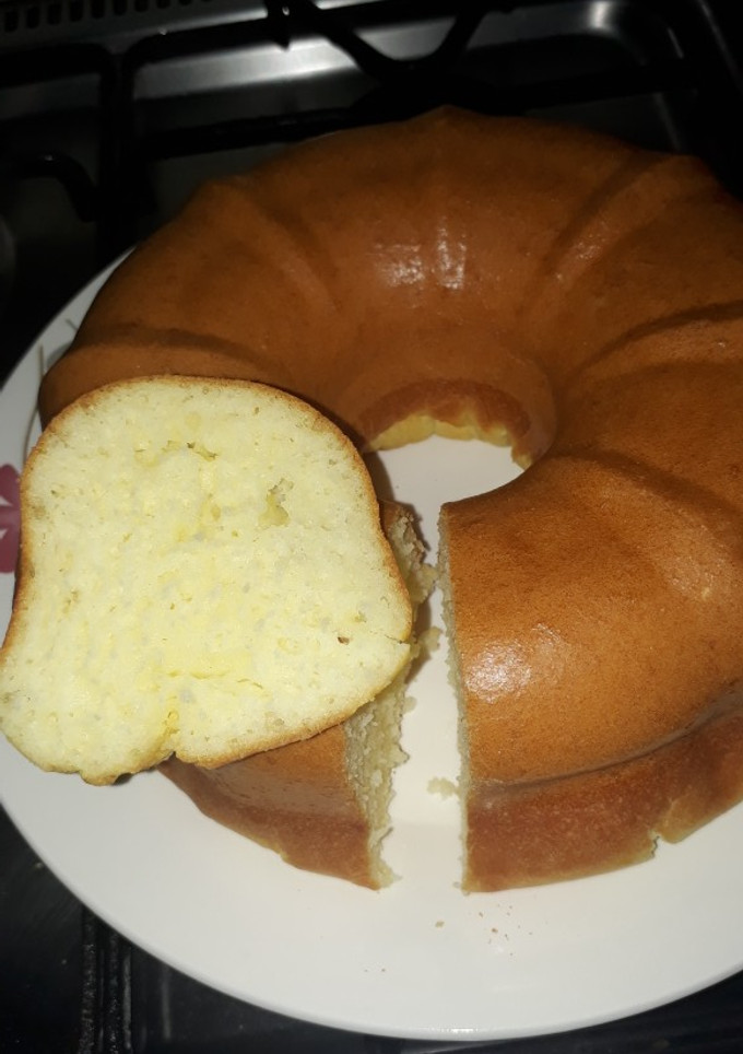 Una foto de Pan de molde o lactal súper esponjoso y delicioso (sin tacc)
