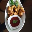 Chicken ke pakore