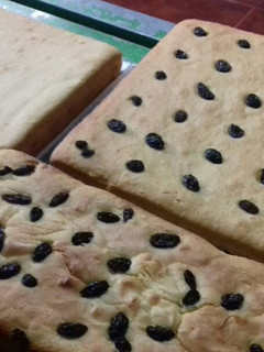 Foto resep Proll Tape