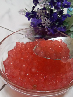 Foto resep 26. Tips Sagu Mutiara Ambyar