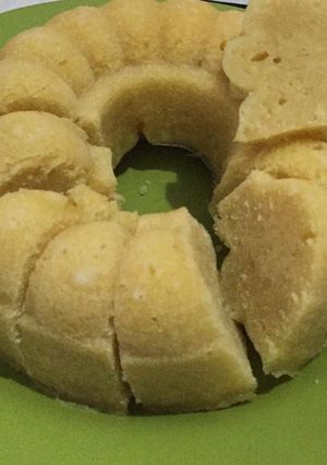Foto resep Bolkus termudah