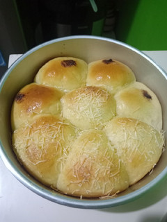 Foto resep Roti sobek, roti kasur