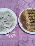 Dumplings (Shuijiao) & Potstickers (Guotie)