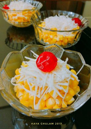 Foto resep JaSuKe 15 menit