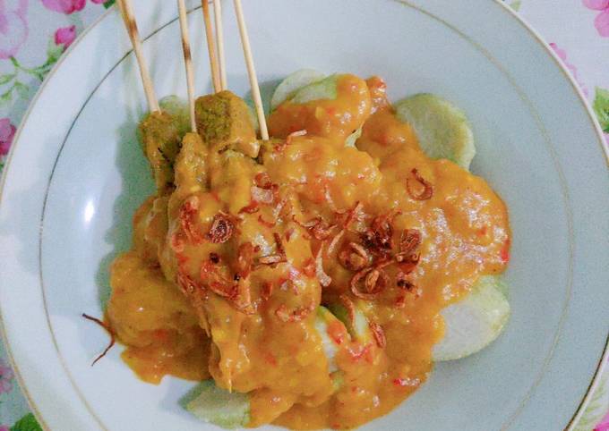 Sate Padang