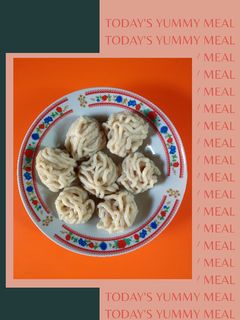 Foto resep Pempek Keriting Khas Palembang