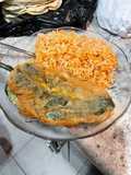 Chiles rellenos