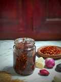 Chilli Oil