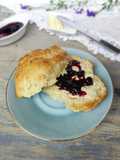 Scones