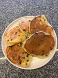 Pancakes