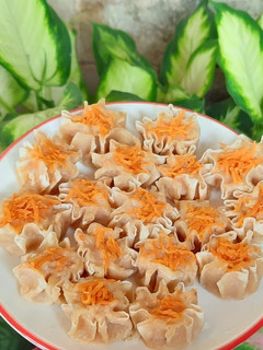 Foto resep Dimsum Ayam anti keras
