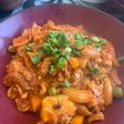 Ají de Fideo💪🏼😏