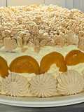 Torta Chaja