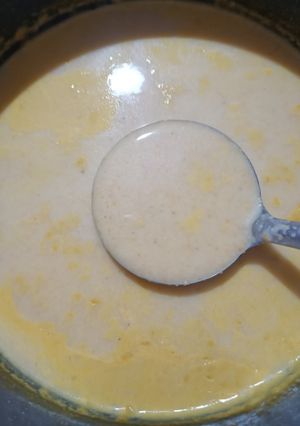 Foto resep Kaldu MPASI