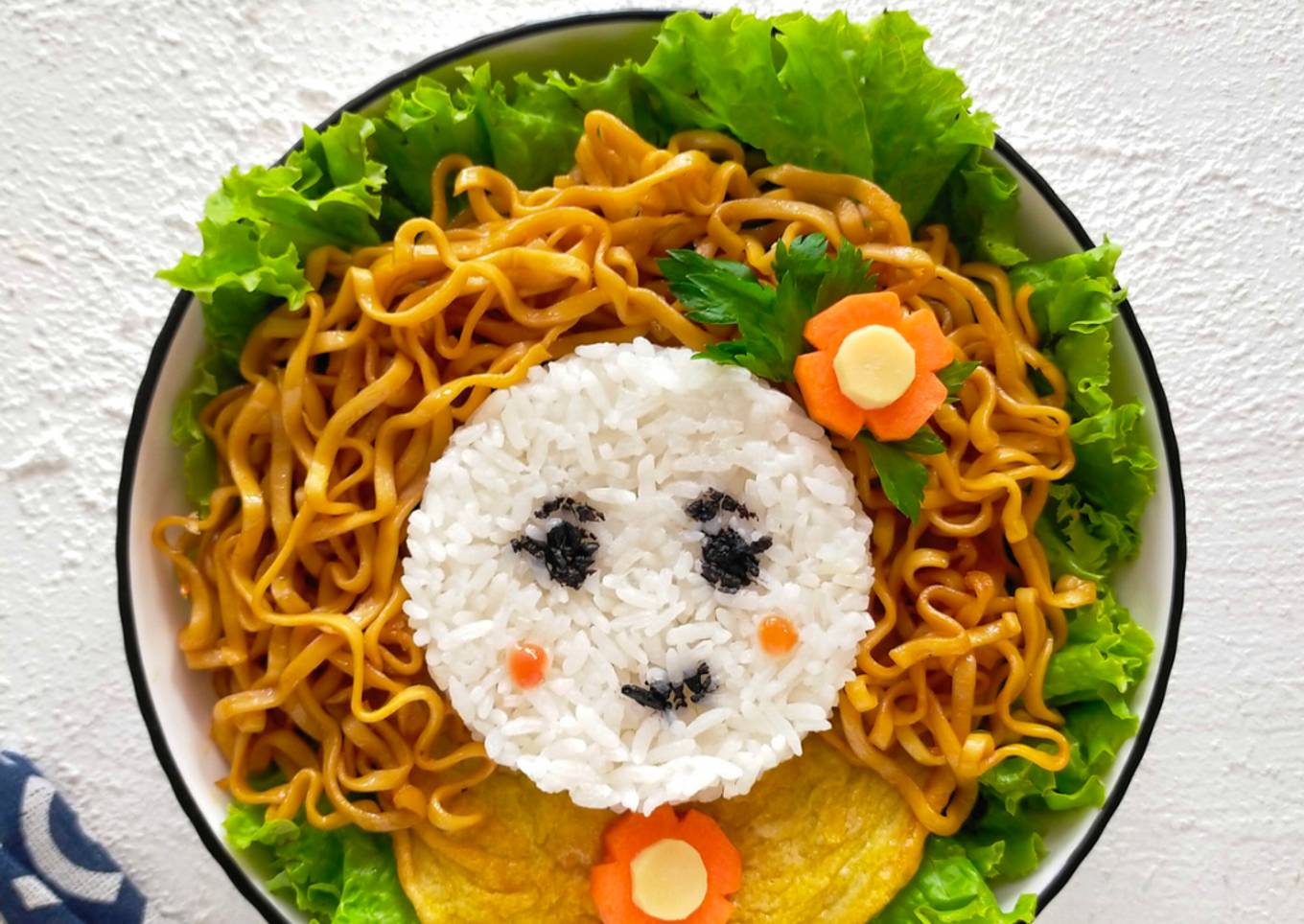 Mie Goreng