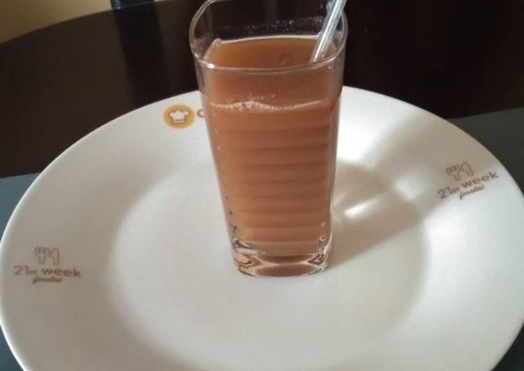 How to Prepare Any-night-of-the-week Tamarind juice