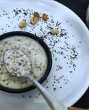 Ragi Kheer