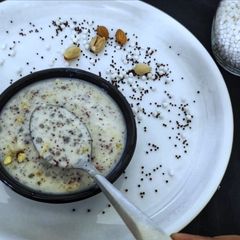 A picture of Ragi Kheer.