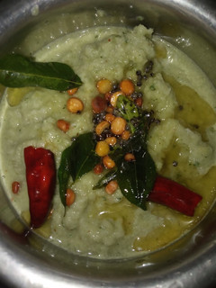 நெல்லிக்காய் சட்னி (Nellikkaai chutney recipe in tamil) செய்முறை முக்கிய புகைப்படம்