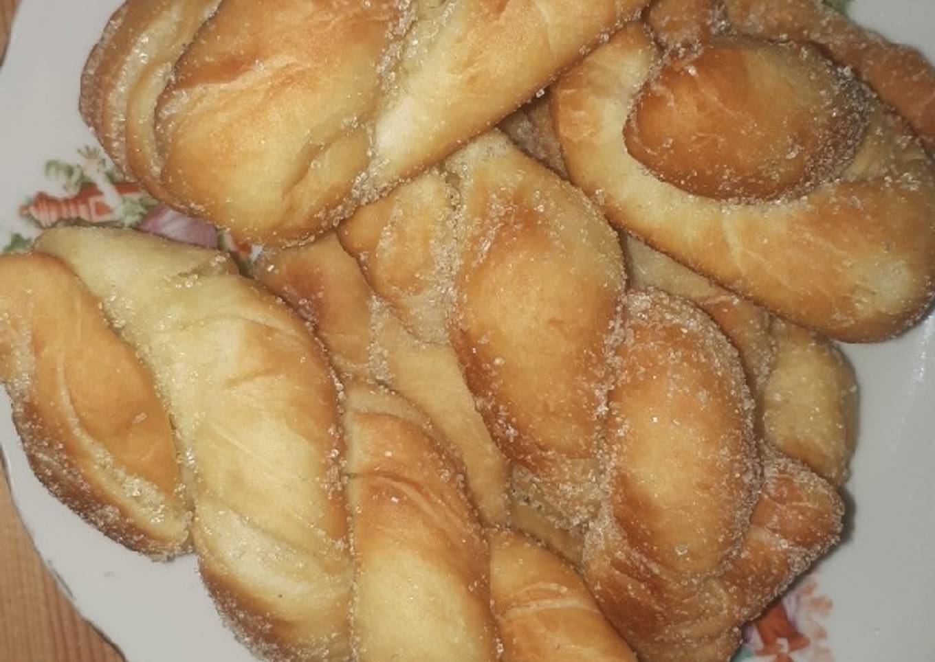 Donat korea kkwabaegi