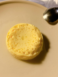 焦糖布丁 的食譜成品照片