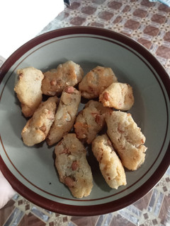 Foto resep Lentho singkong