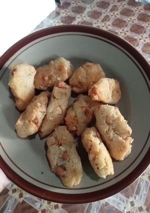 Foto resep Lentho singkong