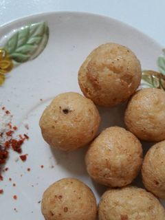 Foto resep Tahu bulat