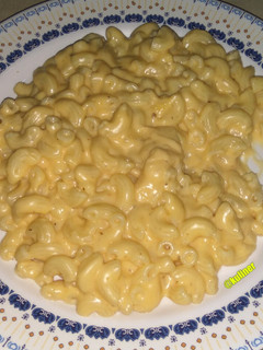 Foto resep Makaroni Cheese Sauce Homemade