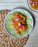 Ayam Crispy Sambal Matah