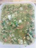 Salsa pico de gallo