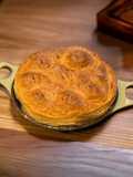 Classic Tart Tatin