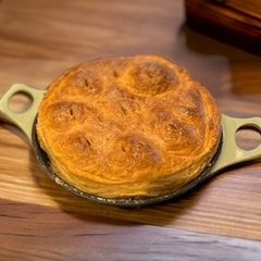 A picture of Classic Tart Tatin.