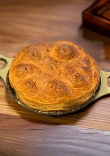 A picture of Classic Tart Tatin.