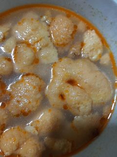 কাঞ্জি বড়া (kanji vada recipe in Bengali) রেসিপির প্রধান ছবি