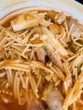 Fideos a la cazuela🥘🥘
