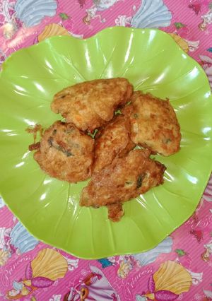 Foto resep Nugget tahu
