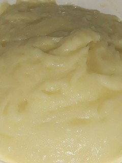 Una foto de Crema pastelera