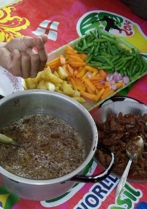 Foto resep Selat solo
