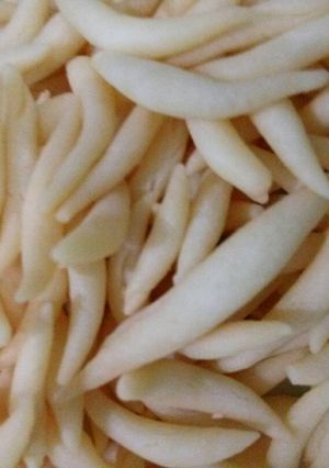 Foto resep Telor gabus keju simply