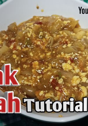 Foto resep Seblak Pedas Seuhah