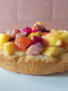 Foto resep Kue Pie Buah