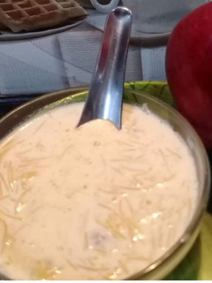 मिठी सेवई (meethi sevai recipe in Hindi) रेसिपी मुख्य फोटो